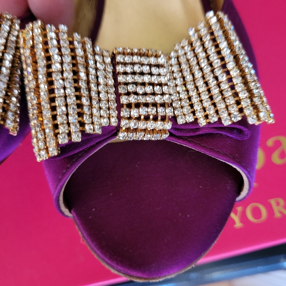 KATE SPADE SANDAL - Picture 8 of 16